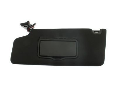 Ford EL3Z-1504105-FB Visor Assembly - Sun