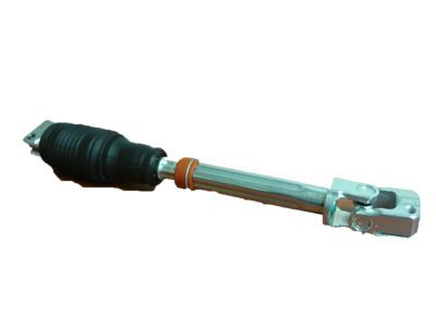 Mercury Steering Shaft - 8L2Z-3B676-B