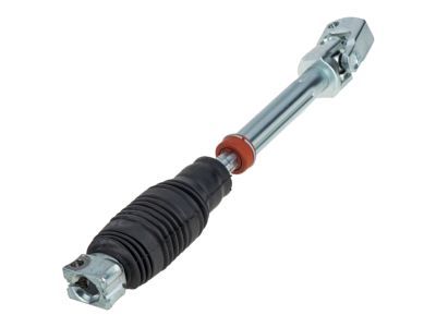 Mercury Steering Shaft - 8L2Z-3B676-B