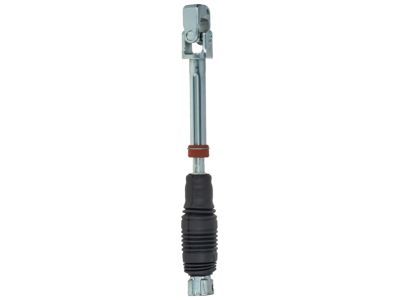 Mercury Steering Shaft - 8L2Z-3B676-B