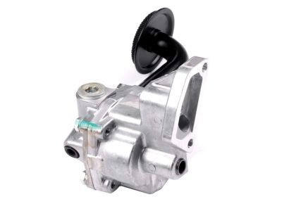 Mercury 5F1Z-6600-AA Pump Assembly - Oil