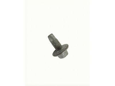 -W701082-S301 Ford Screw Product Photo 3 of 3