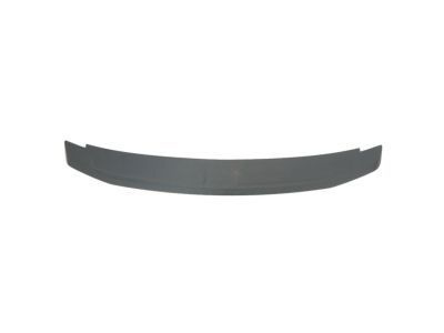 Ford AR3Z-6344210-BA Kit - Rear Spoiler