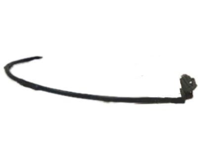 Mercury Seat Heater - 6E5Z-14D696-BA