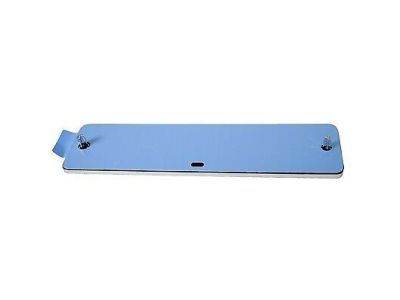 Ford 4L3Z-16720-GA Name Plate