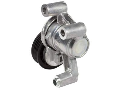Lincoln Timing Belt Idler Pulley - CV6Z-6A228-A