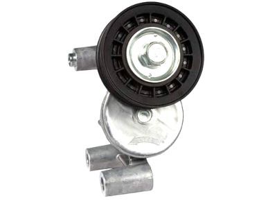 Lincoln Timing Belt Idler Pulley - CV6Z-6A228-A