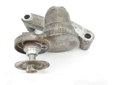 Lincoln Timing Belt Idler Pulley - CV6Z-6A228-A