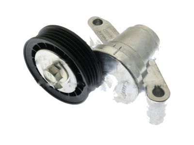 Lincoln Timing Belt Idler Pulley - CV6Z-6A228-A