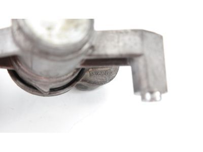 Lincoln Timing Belt Idler Pulley - CV6Z-6A228-A