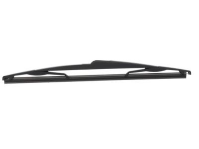 DT1Z-17528-C Ford Blade Assembly - Wiper Product Photo 4 of 4