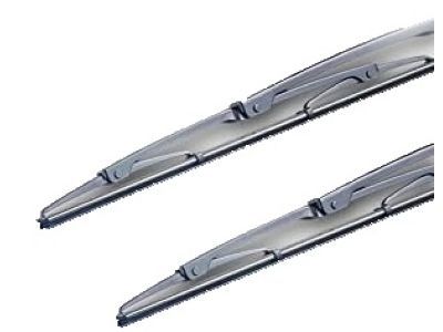 Ford DT1Z-17528-C Blade Assembly - Wiper DT1Z-17528-C Ford Blade Assembly - Wiper Product Photo 1 of 4