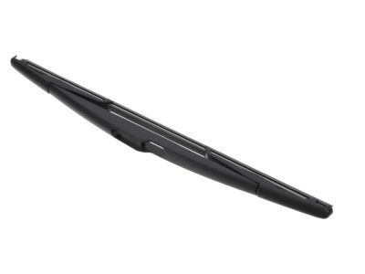DT1Z-17528-C Ford Blade Assembly - Wiper Product Photo 3 of 4