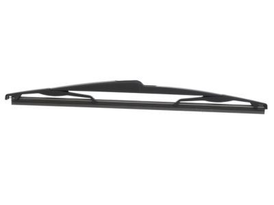 DT1Z-17528-C Ford Blade Assembly - Wiper Product Photo 2 of 4