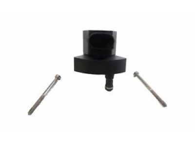 Ford 9M6Z-14F385-A Sensor - Brake Pedal Position