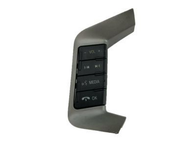 Mercury Cruise Control Switch - AE5Z-9C888-CA