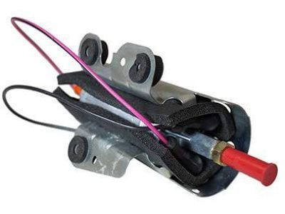 Ford E7TZ-9C407-BA Pump Assembly - Fuel