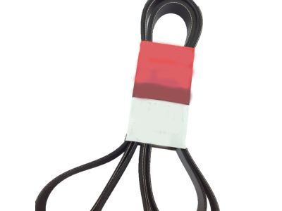 Ford 3C3Z-8620-BC V-Belt
