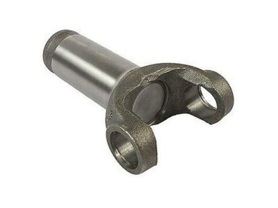 Ford CV Joint Companion Flange - F81Z-4841-BA