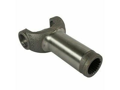 Ford CV Joint Companion Flange - F81Z-4841-BA