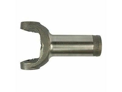 Ford CV Joint Companion Flange - F81Z-4841-BA