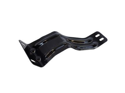 Ford BC3Z-17B837-A Bracket - Bumper Mounting