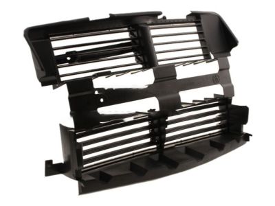 Lincoln DA5Z-8475-B Shutter Assembly - Radiator Control