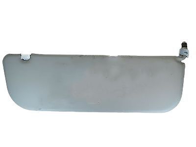 Ford 8C2Z-1604105-AA Visor Assembly - Sun