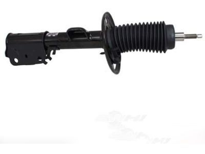 Ford Explorer Strut Housing - BB5Z-18124-D