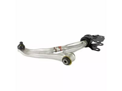 BV6Z-3078-F Ford Arm Assembly - Front Suspension, Passenger Side Product Photo 2 of 4