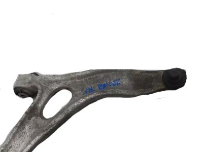 BV6Z-3078-F Ford Arm Assembly - Front Suspension, Passenger Side Product Photo 4 of 4
