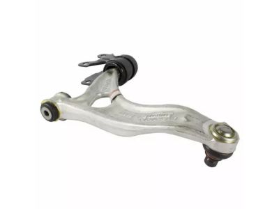 Ford BV6Z-3078-F Arm Assembly - Front Suspension, Passenger Side BV6Z-3078-F Ford Arm Assembly - Front Suspension, Passenger Side Product Photo 1 of 4