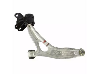 BV6Z-3078-F Ford Arm Assembly - Front Suspension, Passenger Side Product Photo 3 of 4