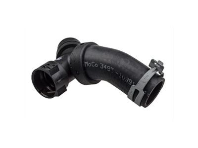 Ford BR3Z-8566-A T-Connector BR3Z-8566-A Ford T-Connector Product Photo 1 of 1