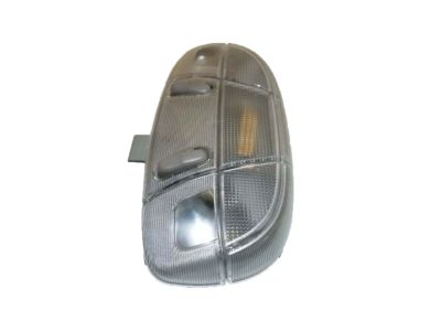 Mercury Mariner Dome Light - 3L8Z-13776-AAC