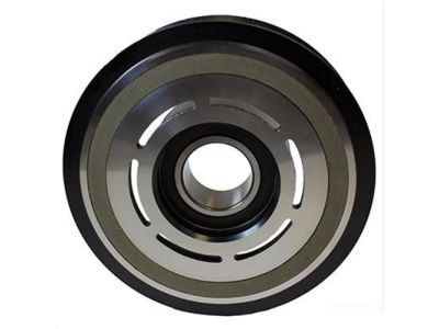 Ford F-150 A/C Idler Pulley - 8C3Z-19D784-A