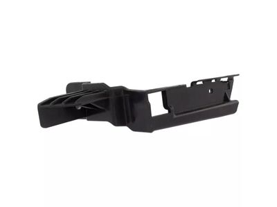JL1Z-17D942-C Ford Bracket - Bumper Mounting, Passenger Side Product Photo 2 of 3