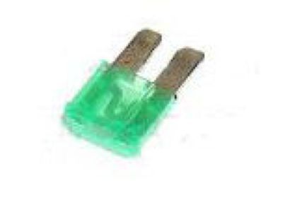 Ford F2UZ-14526-M Fuse