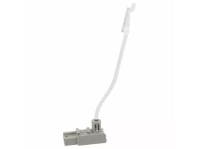 Ford EB3Z-14A318-A Socket And Wire Assembly - Lamp, Rear Passenger Side EB3Z-14A318-A Ford Socket And Wire Assembly - Lamp, Rear Passenger Side Product Photo 1 of 1