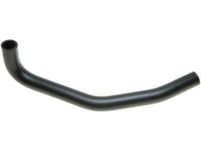 Mercury Mariner Coolant Reservoir Hose - 5M6Z-8260-AC