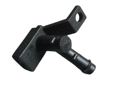Mercury Grand Marquis Windshield Washer Nozzle - F2AZ-17603-A