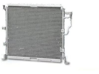 Mercury 9L8Z-19712-A Condenser Assembly