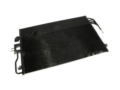 Mercury 9L8Z-19712-A Condenser Assembly