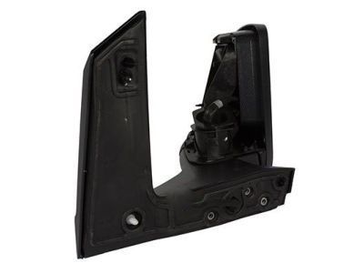 Ford DT1Z-17682-T Mirror Assembly - Rear View Outer