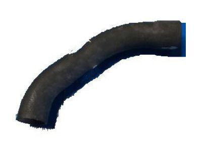 Ford F-250 Cooling Hose - F1TZ-8286-E