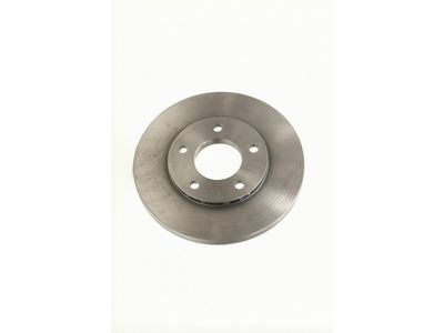 5L8Z-1125-BA Ford Rotor Assembly Product Photo 2 of 3
