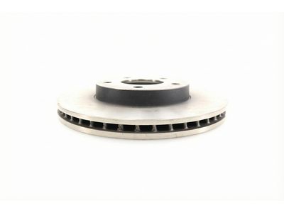 5L8Z-1125-BA Ford Rotor Assembly Product Photo 3 of 3