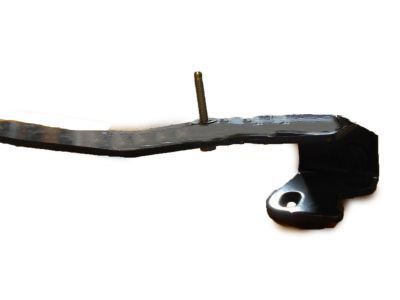 Mercury Sable Engine Mount - YF1Z-6F055-BA