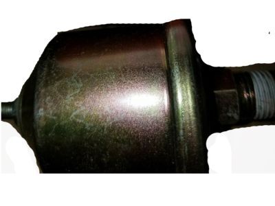 Ford Bronco II Oil Pressure Switch - E4ZZ-9278-A