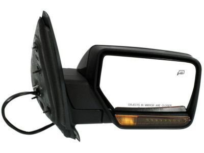 Lincoln Navigator Car Mirror - 9L1Z-17682-AA